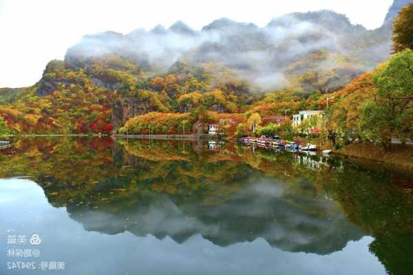 本溪泉水钓鱼怎么样？本溪水库钓鱼哪里好？