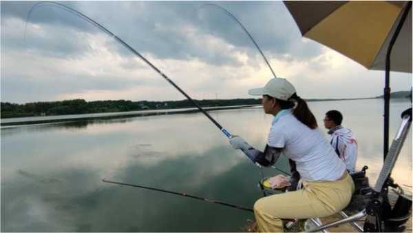 36度钓鱼怎么样？36度的天气能钓到鱼吗？