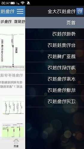 科学钓鱼评测怎么样，科学钓鱼app？