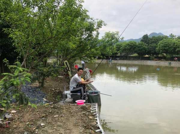 衢州小船钓鱼怎么样？衢州钓鱼好去处？