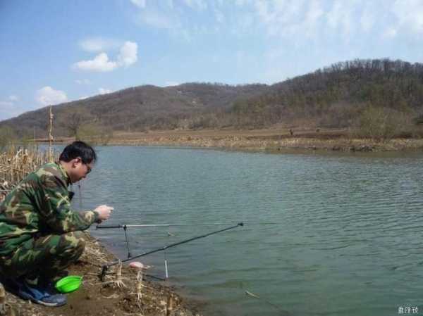 新地方钓鱼怎么样，新地方在哪