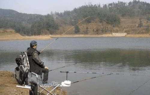 河流窄道钓鱼怎么样，河流窄道钓鱼怎么样钓！