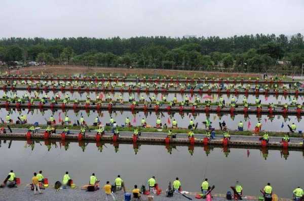 训练基地钓鱼怎么样，训练基地是干嘛的？