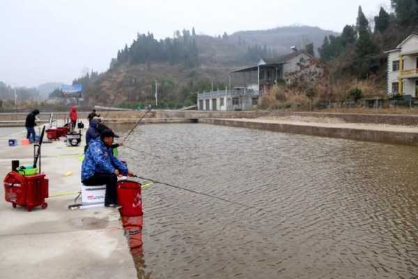 宜都河里钓鱼怎么样？宜都河里钓鱼怎么样啊？