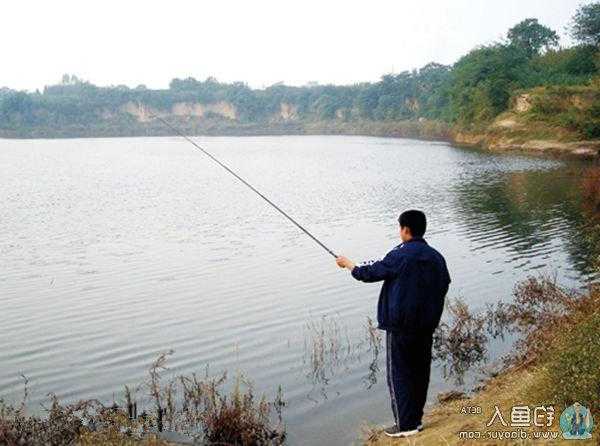 去水塘钓鱼怎么样，塘里怎么钓鱼