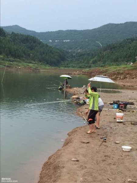 成都水库钓鱼怎么样，成都水库钓鱼地点？