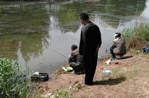 新河路桥钓鱼怎么样？新河野钓？