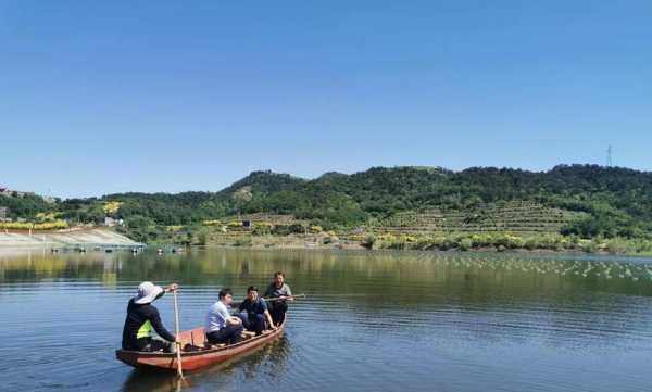 秦皇岛踏青钓鱼怎么样，秦皇岛清明踏青！