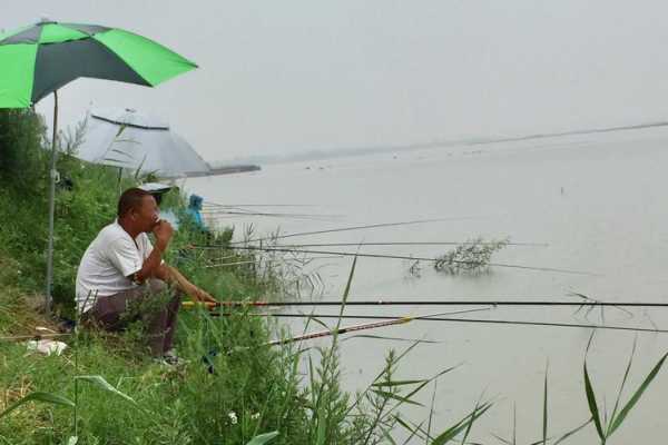 太原雨天钓鱼怎么样，太原下雨被淹的区域？