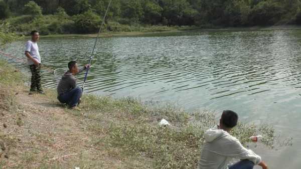 钓鱼圣地条件怎么样？钓鱼圣地条件怎么样好钓吗？