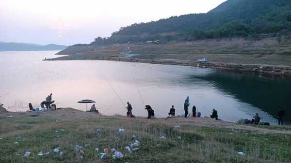 浪大钓鱼怎么样，浪大钓鱼怎么钓