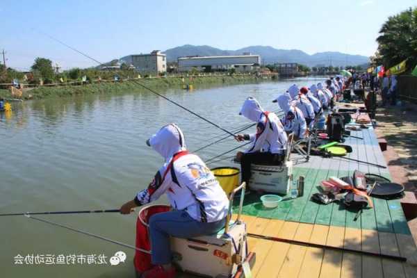 龙海钓鱼怎么样，游龙海钓场！