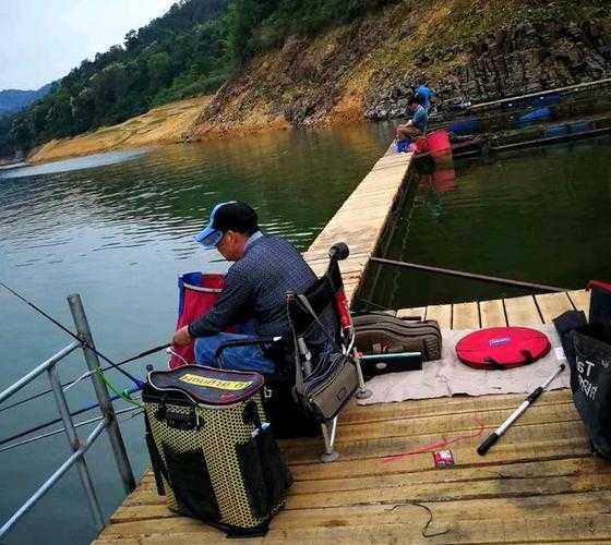 河源女人钓鱼怎么样，河源市区野钓位置！