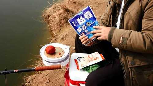 野钓鱼饵怎么样，野钓用饵思路