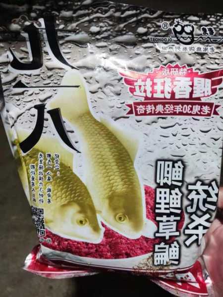 小袋鱼饵钓鱼怎么样，小袋鱼饵钓鱼怎么样好用吗？