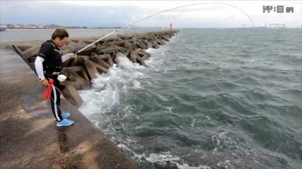 大浪沙滩钓鱼怎么样？大浪水库哪里可以钓鱼？