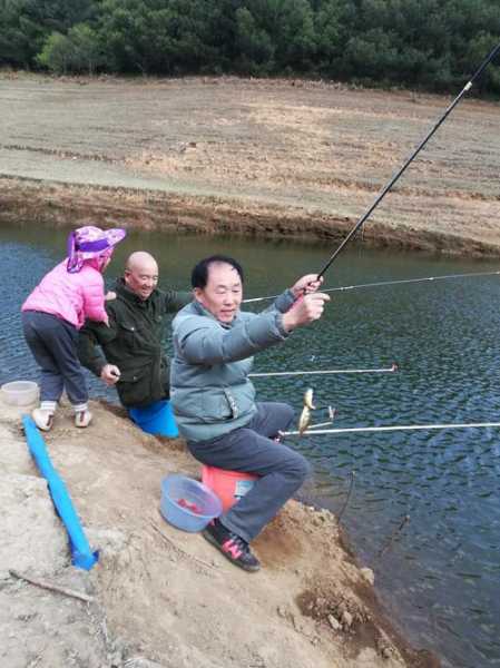 元江龙潭钓鱼怎么样，元江龙潭钓鱼怎么样好钓吗？