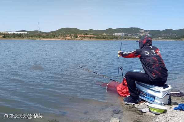 南风天气怎么样钓鱼，南风天好不好钓鱼