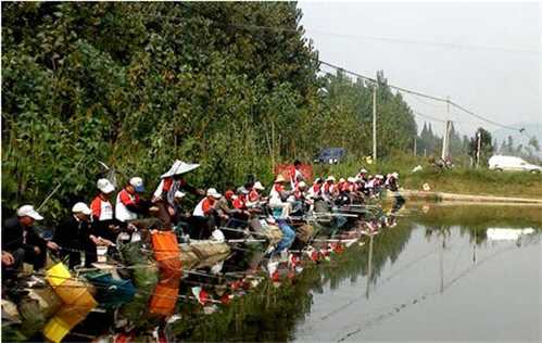 川北钓鱼配方怎么样，川北好玩吗