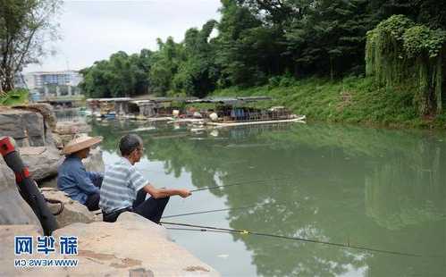 石场怎么样钓鱼最好？石场怎么样钓鱼最好钓？