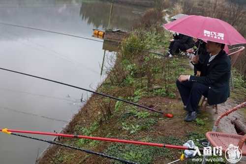 钓场雨天钓鱼怎么样？雨天钓位选择？