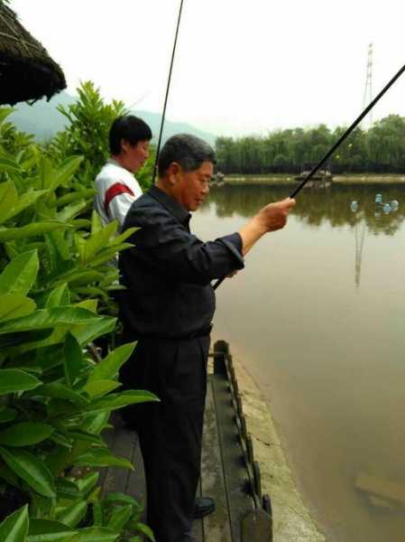 乡土垣钓鱼怎么样，乡土性指什么