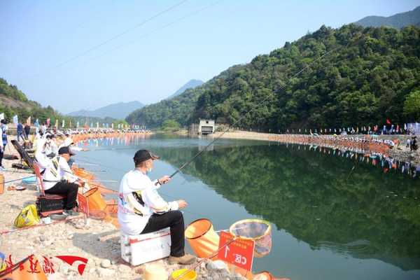 绿水附近钓鱼怎么样，绿水附近钓鱼怎么样好钓吗！