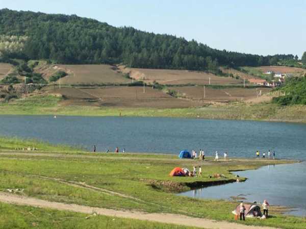 汤水河钓鱼怎么样，汤河水库水质