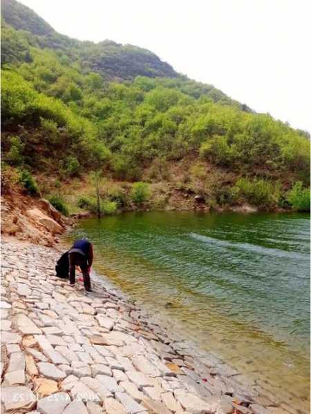 青龙山钓鱼怎么样，青龙山水库有人游泳吗？