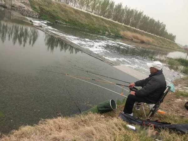 漯河钓鱼怎么样，漯河 钓鱼？