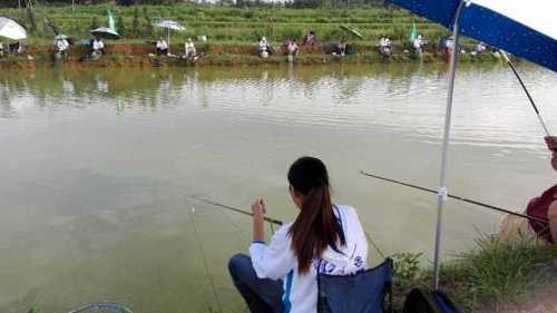 惠民钓鱼女人怎么样，惠民钓鱼女人怎么样知乎