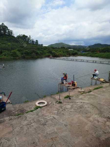 惠阳钓鱼场怎么样？惠阳原生态钓鱼场？