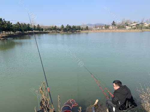 芜湖老庄钓鱼怎么样，老庄度假村