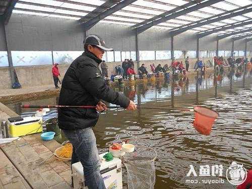 满城暖棚钓鱼怎么样，满城哪里可以野钓