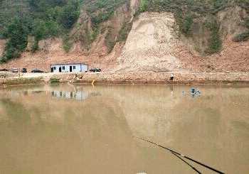 延川湖钓鱼怎么样？延川湖钓鱼怎么样好玩吗？