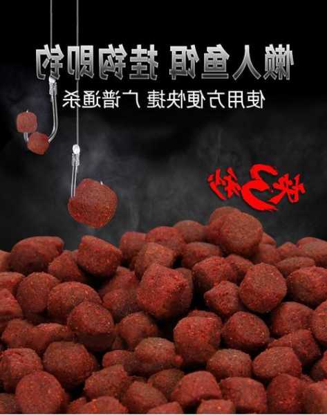 传统钓饵钓鱼怎么样，传统钓用什么饵料