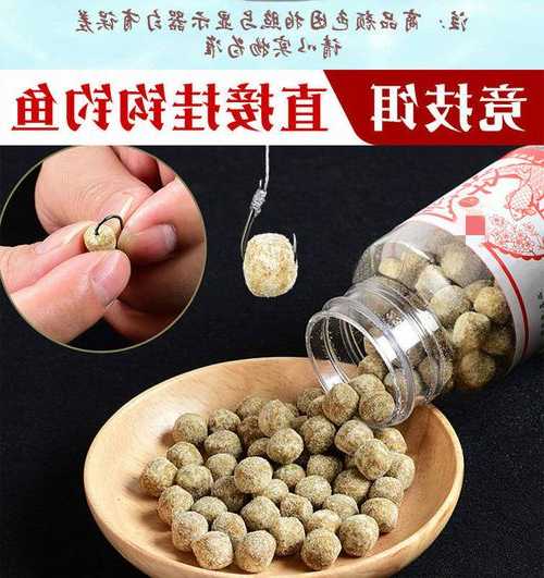 传统钓饵钓鱼怎么样，传统钓用什么饵料