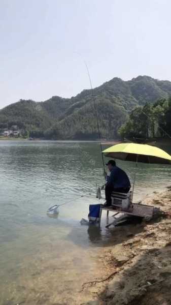 太平蒙江钓鱼怎么样？太平到蒙山？