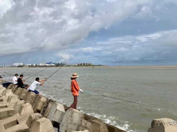 海南水沟钓鱼怎么样？海南水库钓鱼？