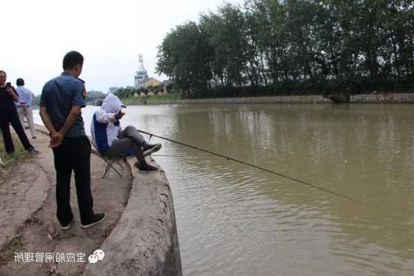 宝应桥洞钓鱼怎么样，宝应的桥