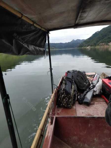 开阳沙土钓鱼怎么样，开阳免费野钓鱼的地方？