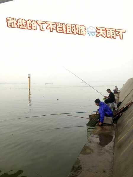 永嘉下雨钓鱼怎么样？永嘉钓鱼哪里好？