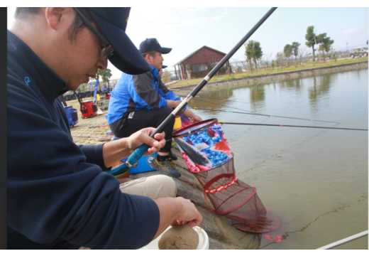 常熟钓鱼教学怎么样，常熟钓鱼教学怎么样啊