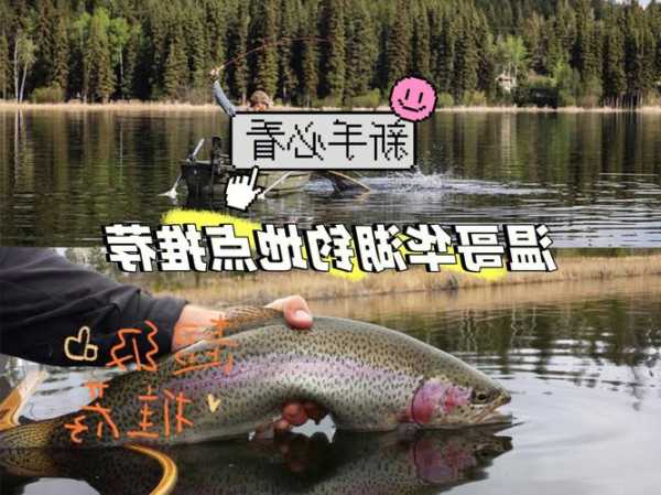 温哥华湖边钓鱼怎么样？温哥华湖边钓鱼怎么样好钓吗？