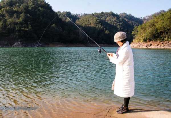 逍遥河钓鱼怎么样，逍遥水库钓鱼？