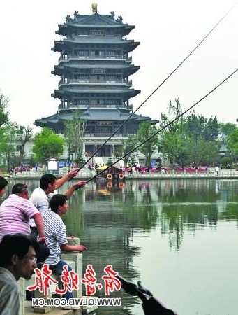 大明钓鱼场怎么样，大明湖 钓鱼