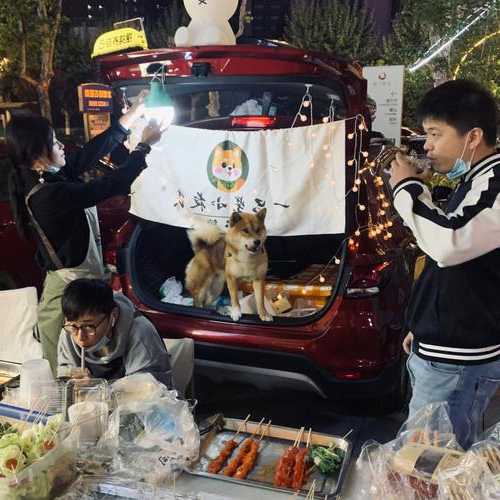 摆摊夜市钓鱼怎么样，摆摊夜市钓鱼怎么样赚钱？