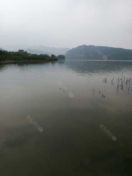 燕山湖钓鱼怎么样，燕山湖水库