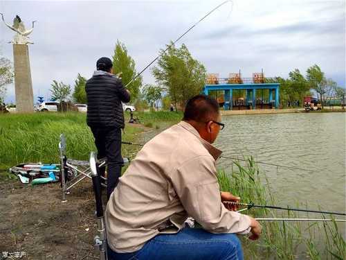 鹤鸣湖钓鱼怎么样，鹤鸣湖开放了吗？