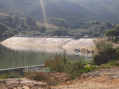 大村码头钓鱼怎么样，大村水库！